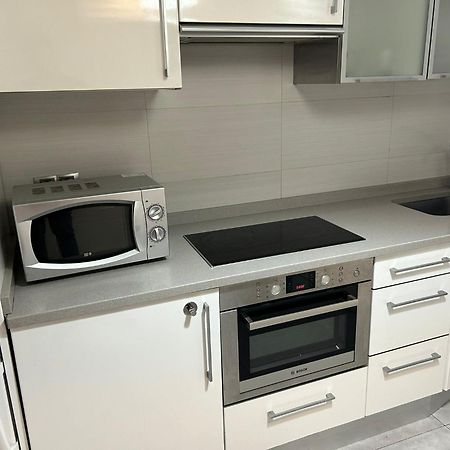 Una Genial Estancia En Madrid Centro Екстериор снимка