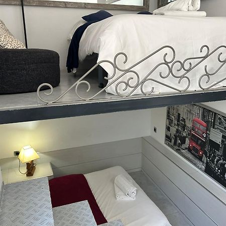 Una Genial Estancia En Madrid Centro Екстериор снимка