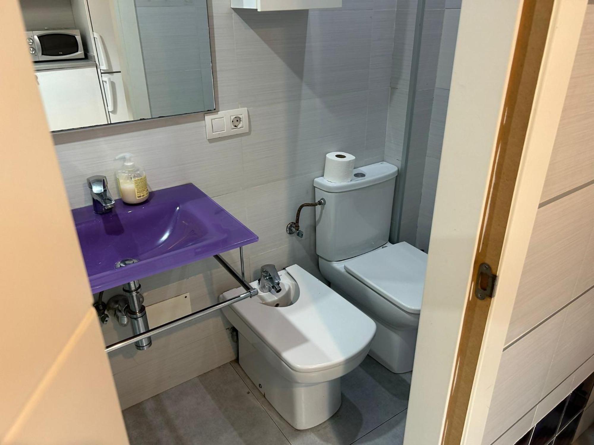 Una Genial Estancia En Madrid Centro Екстериор снимка