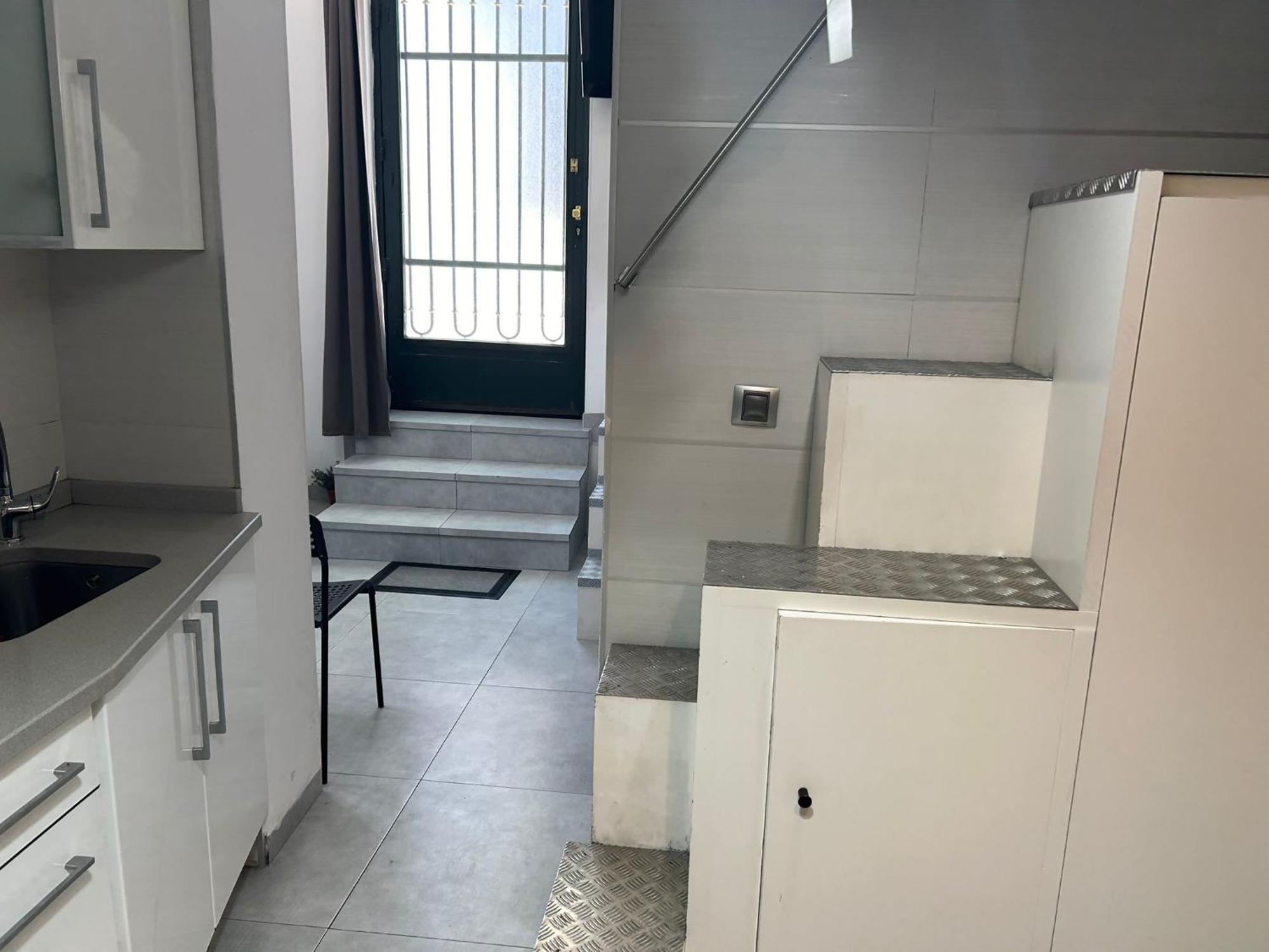 Una Genial Estancia En Madrid Centro Екстериор снимка